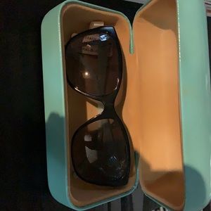 Tiffany sunglasses